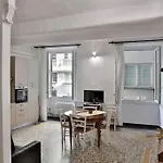 Casa Chiabrera - Genova Centro Storico