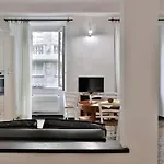 Casa Chiabrera - Genova Centro Storico