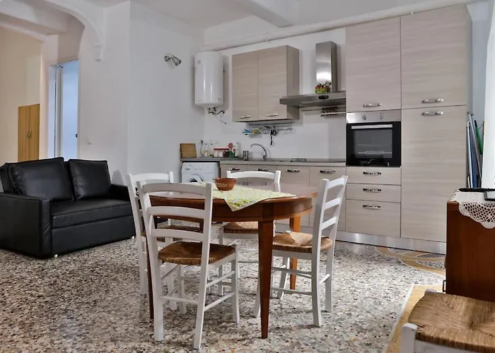 Casa Chiabrera - Genova Centro Storico