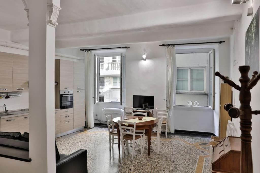 Apartment Casa Chiabrera - Centro Storico *