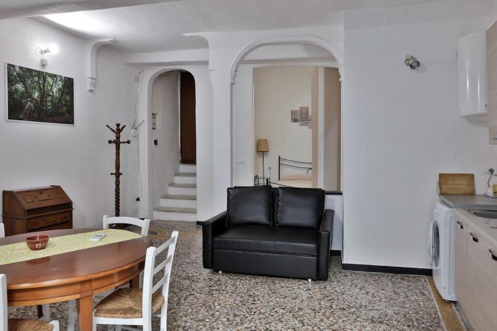 Apartment Casa Chiabrera - Centro Storico Genua