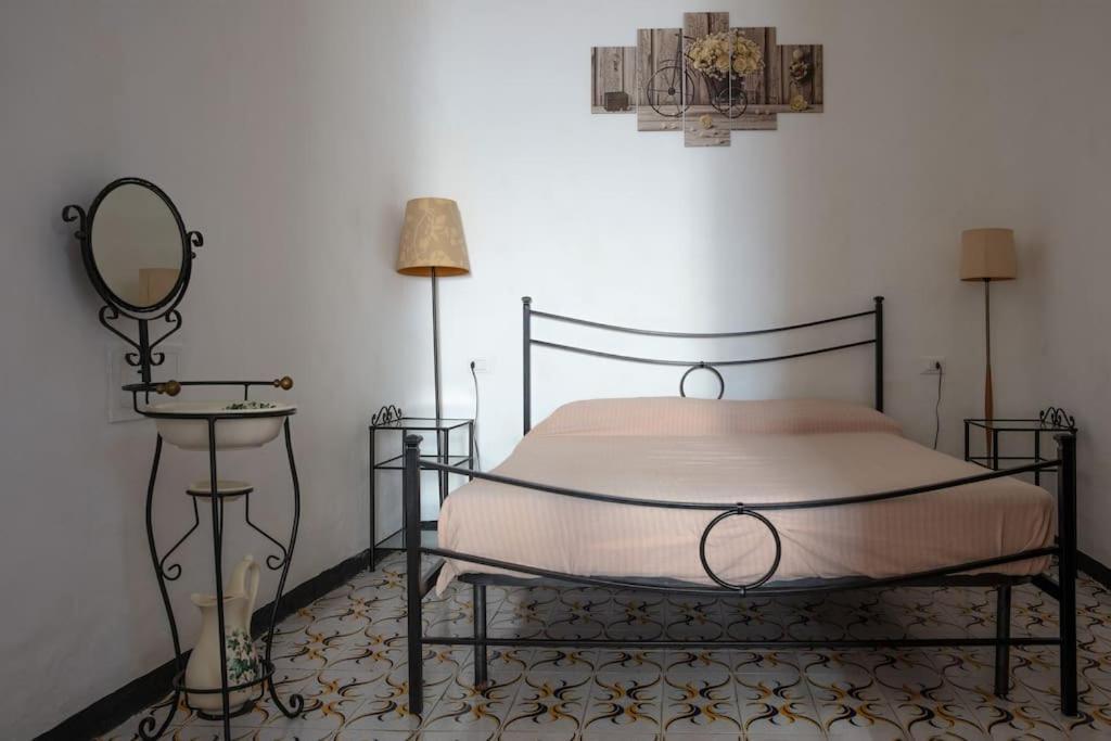 Casa Chiabrera - Centro Storico