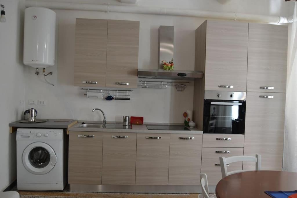 Apartment Casa Chiabrera - Centro Storico Genua