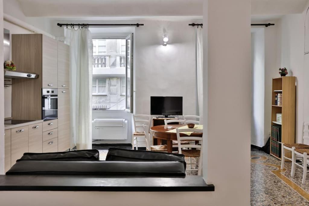 Casa Chiabrera - Centro Storico Apartment *