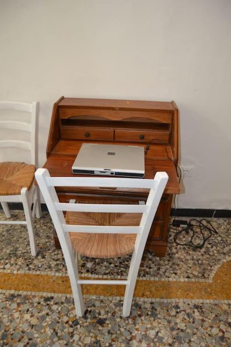 Casa Chiabrera - Centro Storico Apartment *